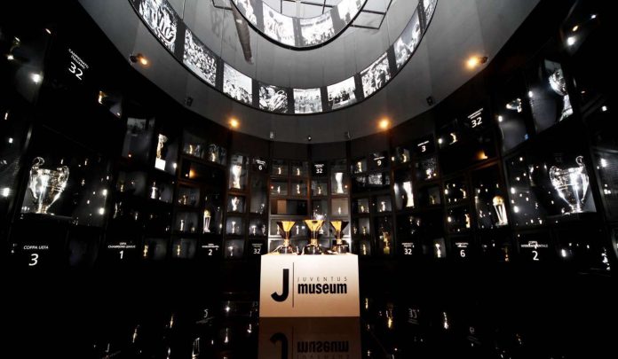 Juventus Museum