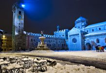 Cosa vedere a Trento