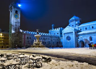 Cosa vedere a Trento