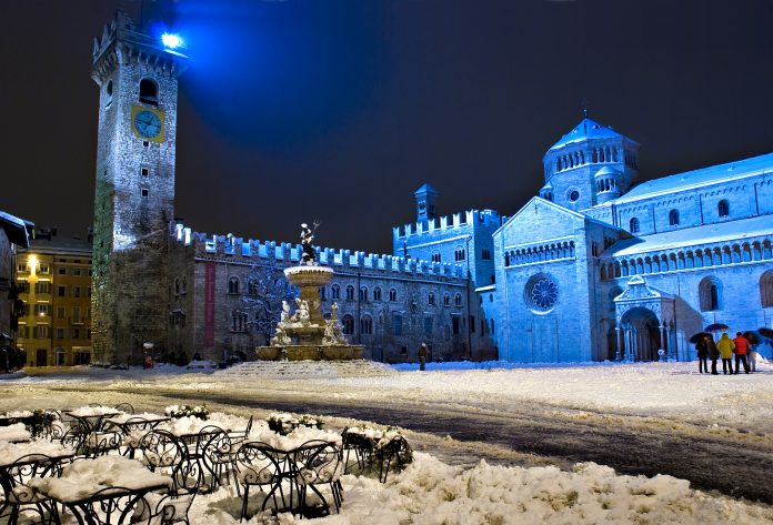 Cosa vedere a Trento