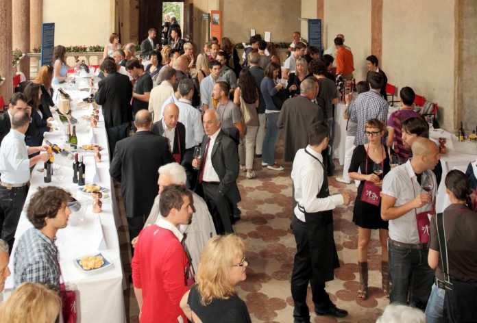 Trento Mostra dei Vini