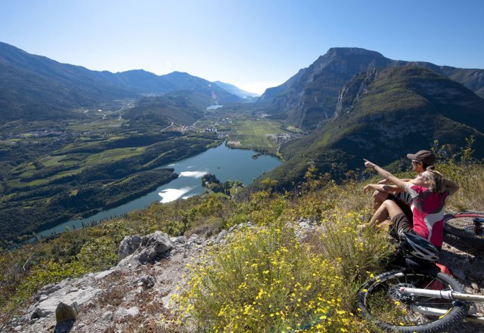 Trento Valle dei Laghi