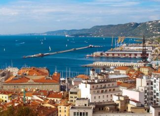 Cosa vedere a Trieste