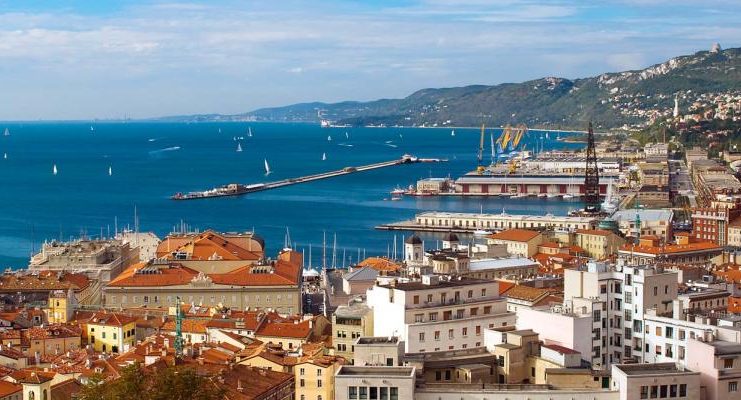 Cosa vedere a Trieste
