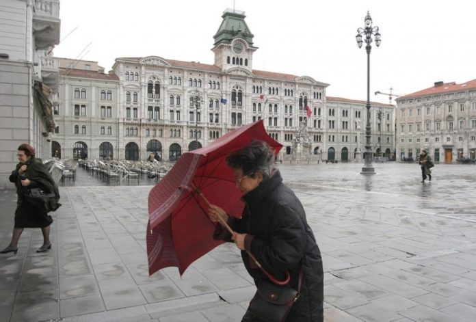 Trieste Venti