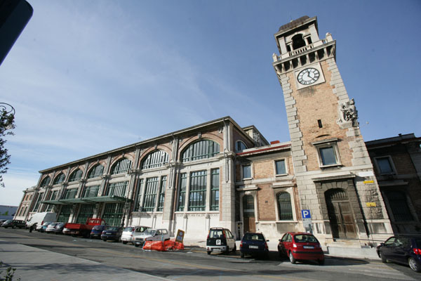 Trieste Acquario