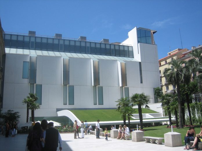 madrid musei da visitare Thyssen Bornemisza