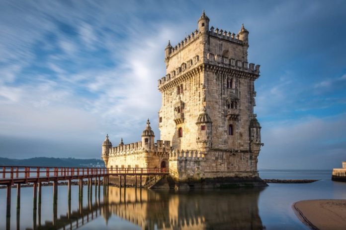 Torre Belem Lisbona cose da vedere