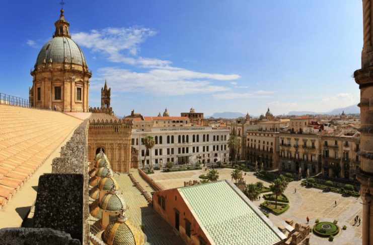 Cosa visitare a Palermo