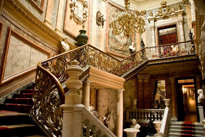 museo Cerralbo cosa visitare a madrid